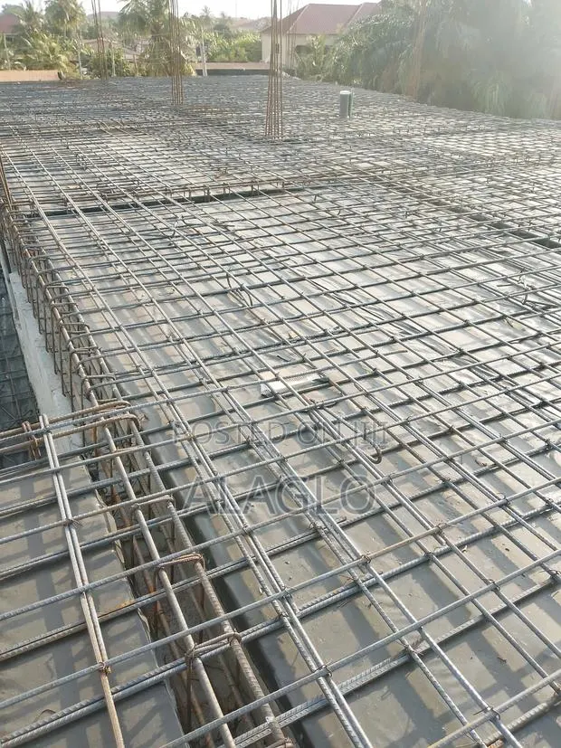 Jeremiah Steel Bending Works · Photo 1