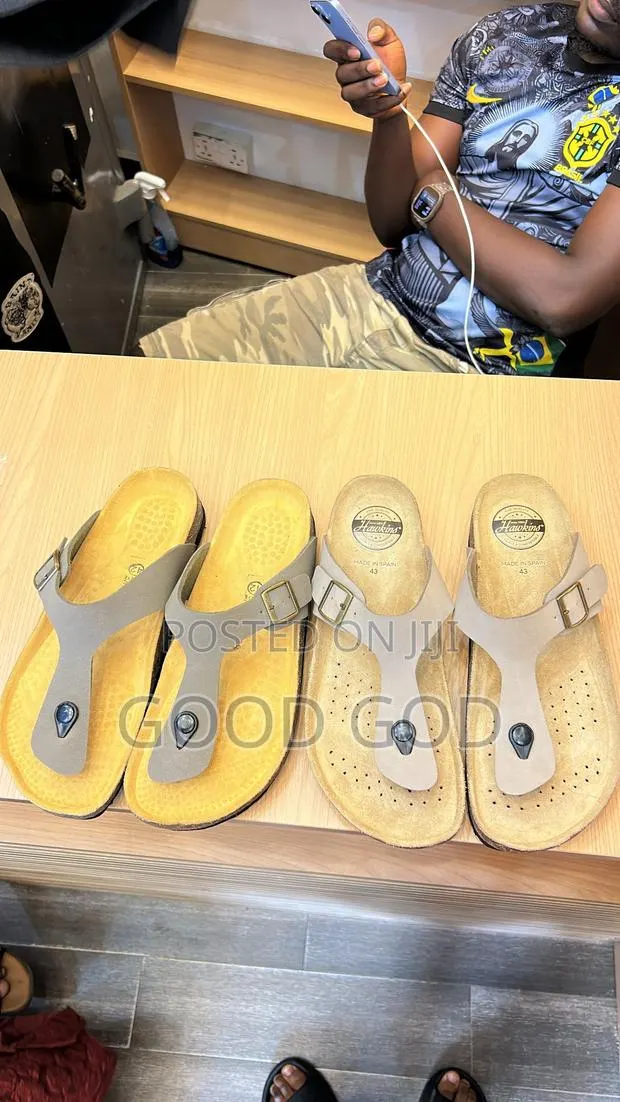 Birkenstock · Photo 1