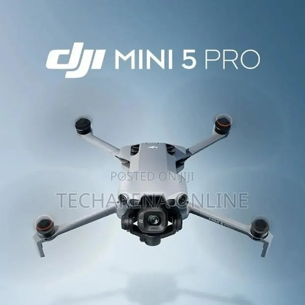 Dji Mini 5 Pro Combo Plus · Photo 1
