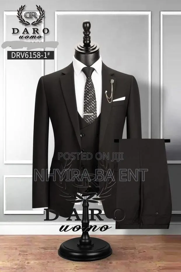 Daro Political Suit Available · Photo 1