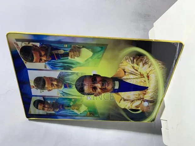 Picture Frames · Photo 1