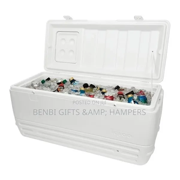 Ice Chest for Rent · Photo 1