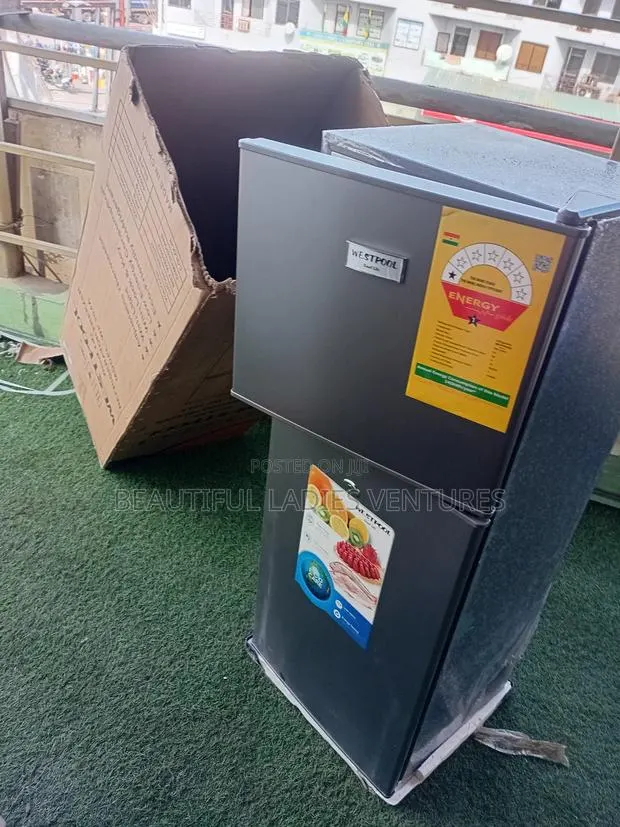 Westpool 80l Fridge – Strong Cooling With Low Energy Use · Photo 1