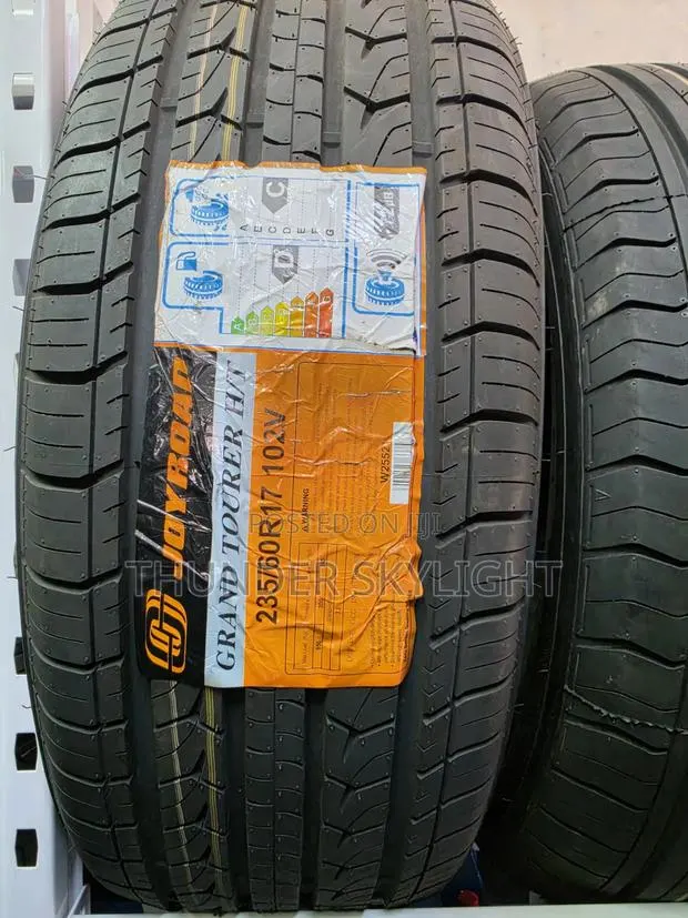 235/60r17 Joyroad H/T Grandtourer A8 Tyre · Photo 1