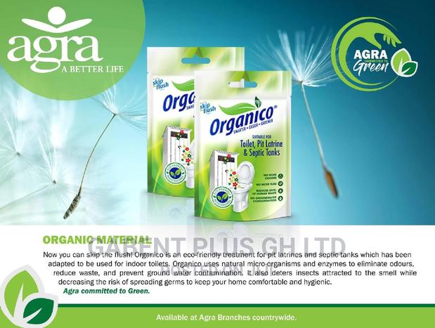 Organico Skip Flash Biozym · Photo 2