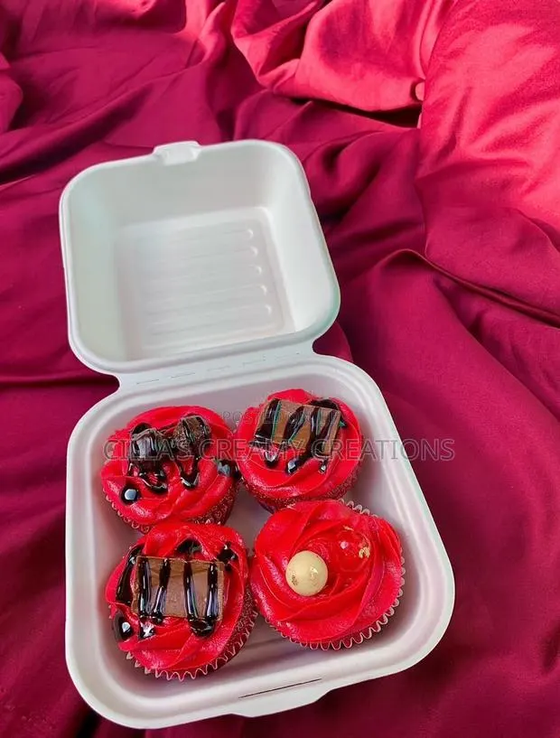 Yummy Cake · Photo 1