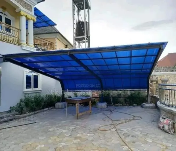 Carport/ Canopy for Car/ Car Shade · Photo 1