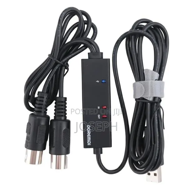 Midi Cable Original · Photo 1