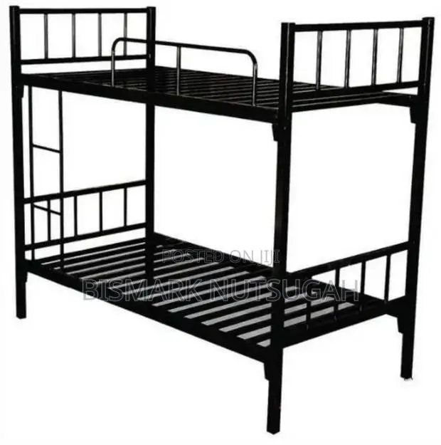 Student/Dormitory Bunk Bed · Photo 1