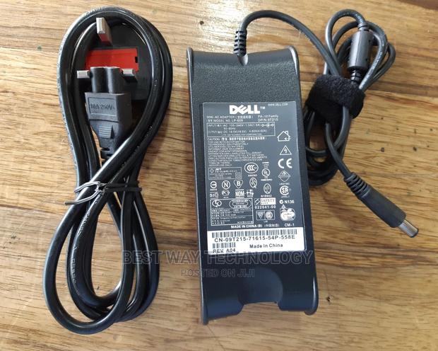 Dell Charger For Laptop · Photo 2