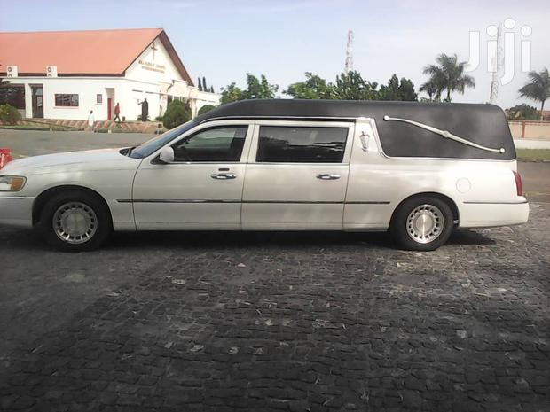 Funeral Hearse For Rent-cheaper Rate ! · Photo 7