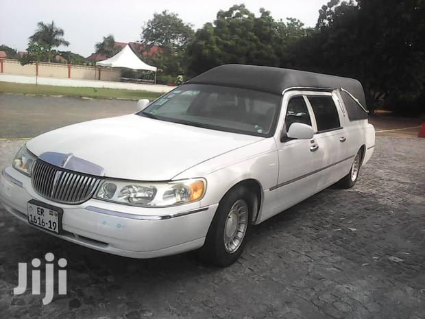 Funeral Hearse For Rent-cheaper Rate ! · Photo 6