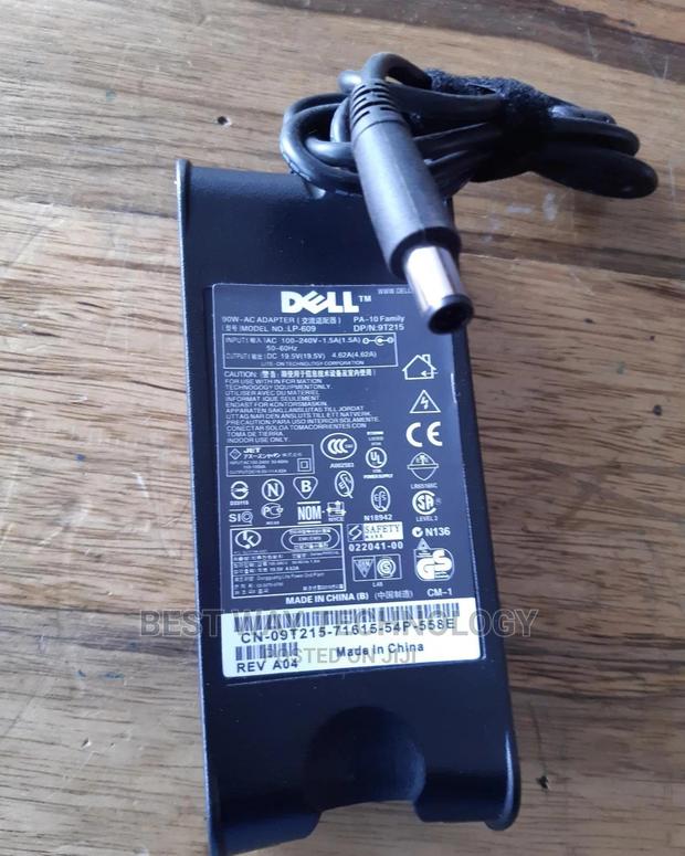 Dell Charger For Laptop · Photo 1