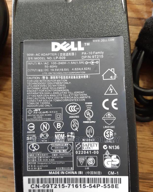 Dell Charger For Laptop · Photo 3