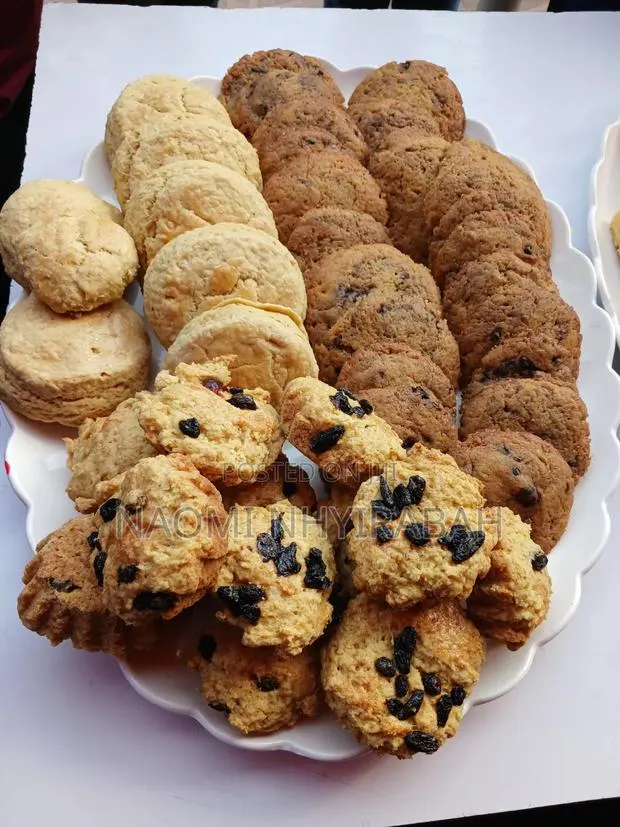 Freshly Baked Pastries · Photo 1