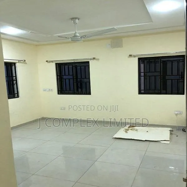 4bdrm House in Dzorwulu for rent · Photo 1