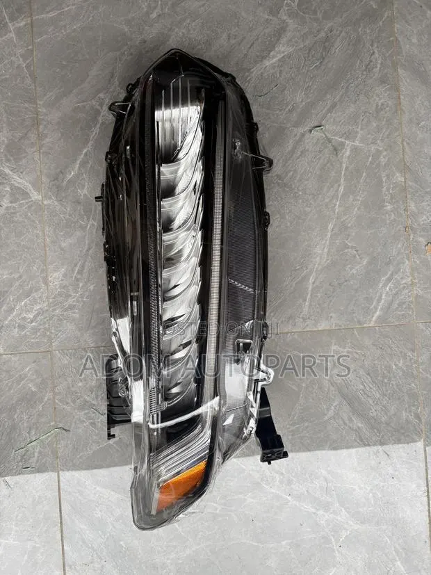 Honda Accord Full Touring Head Lamp 2018 2019 2020 2021 2022 · Photo 1