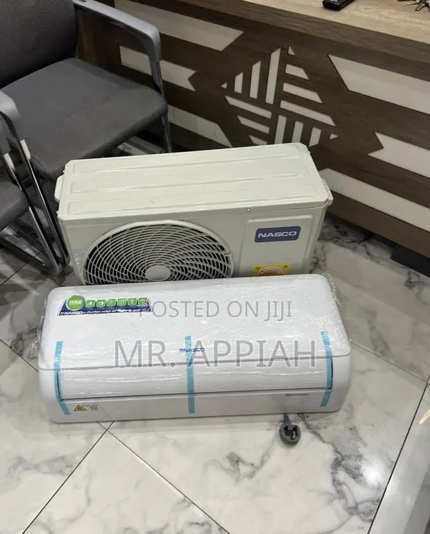 Ultra Cooling Nasco 2.0hp Split Type Dual Inverter Ac · Photo 1