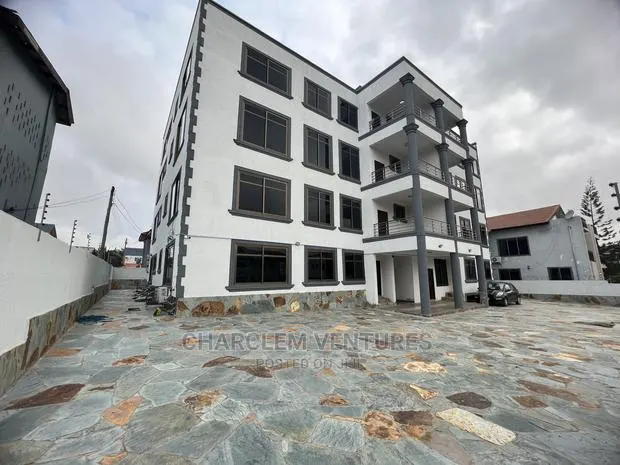 3bdrm Apartment in Charclem Ventures, East Legon for rent · Photo 1