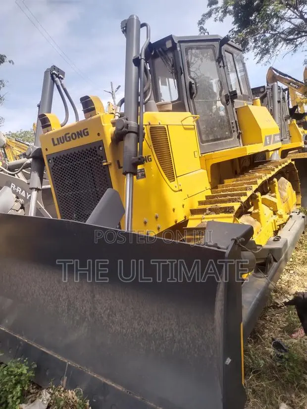 Crawler Doser for Sale