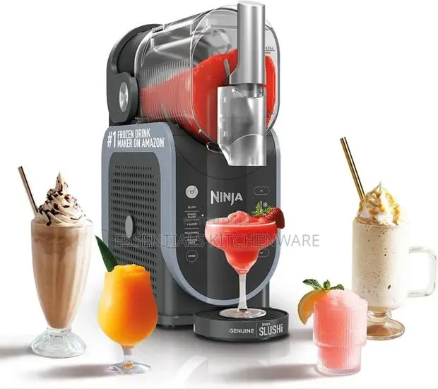 Ninja Slushie Machine · Photo 1