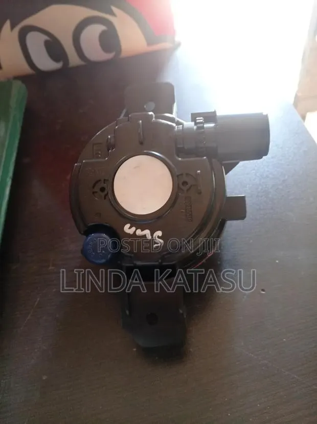 BMW Fog Light X5, X6, E70 · Photo 1