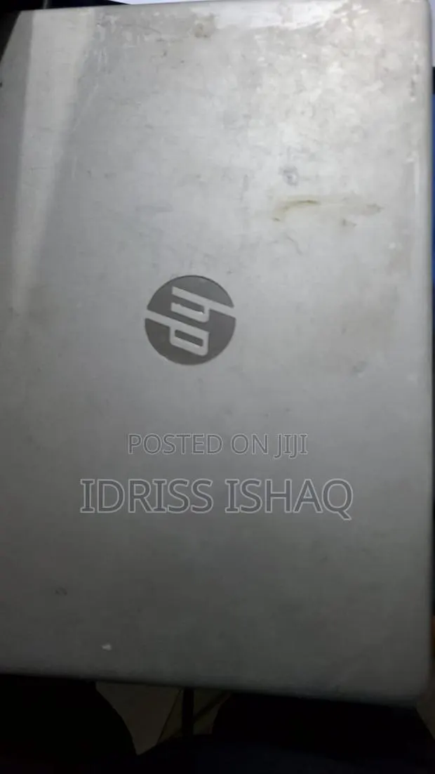 Laptop HP 16GB AMD SSD 500GB · Photo 1