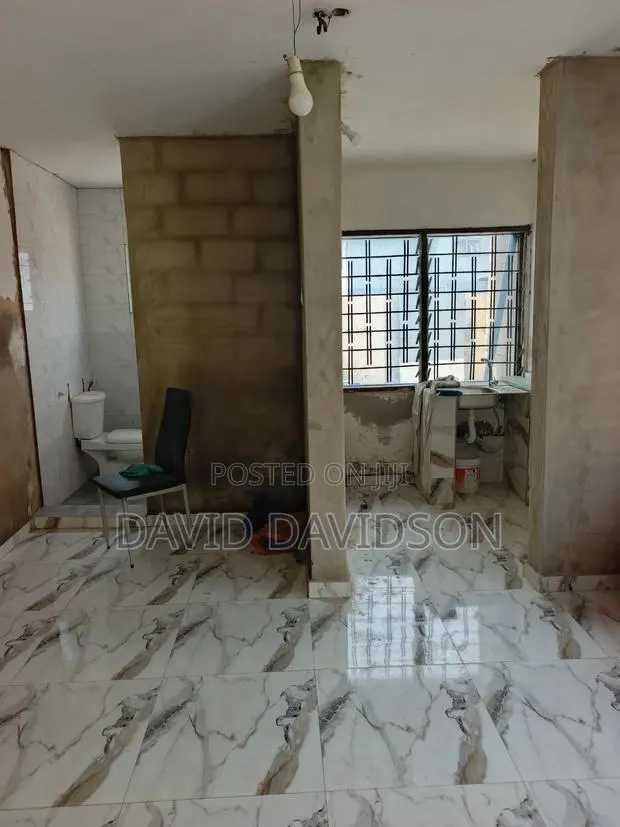 1bdrm Apartment in Newly Built Singles, Tema Metropolitan for rent · Photo 1