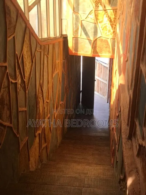 2bdrm Apartment in Teshie Manet, New Town for rent · Photo 1