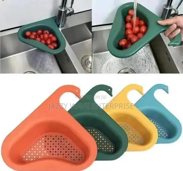 Sink Drain · Photo 1