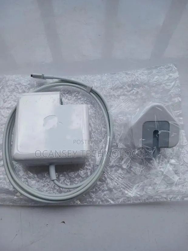 Brand-New Original Apple 60w T Tip Magsafe 2 Charger for Macbook · Photo 1