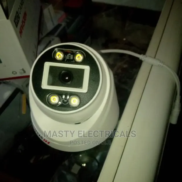 2mp Indoor CCTV Camera · Photo 1