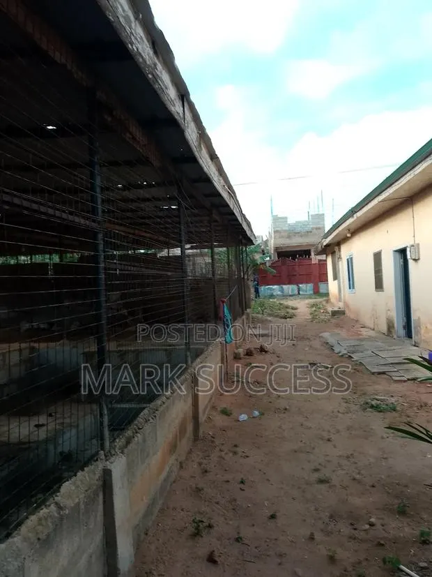 Two Plots, Two Bedrooms, Large Fish Farm Construction Selling · Photo 1
