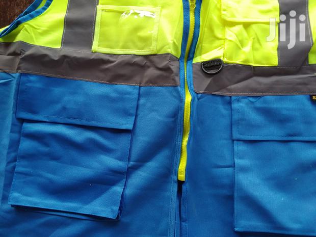 High Visibility Vest/Reflector/Reflective Vest · Photo 8