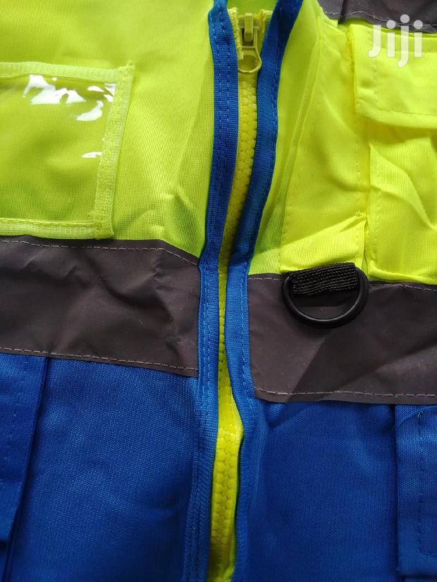 High Visibility Vest/Reflector/Reflective Vest · Photo 5