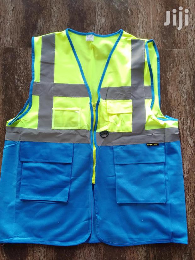 High Visibility Vest/Reflector/Reflective Vest · Photo 6