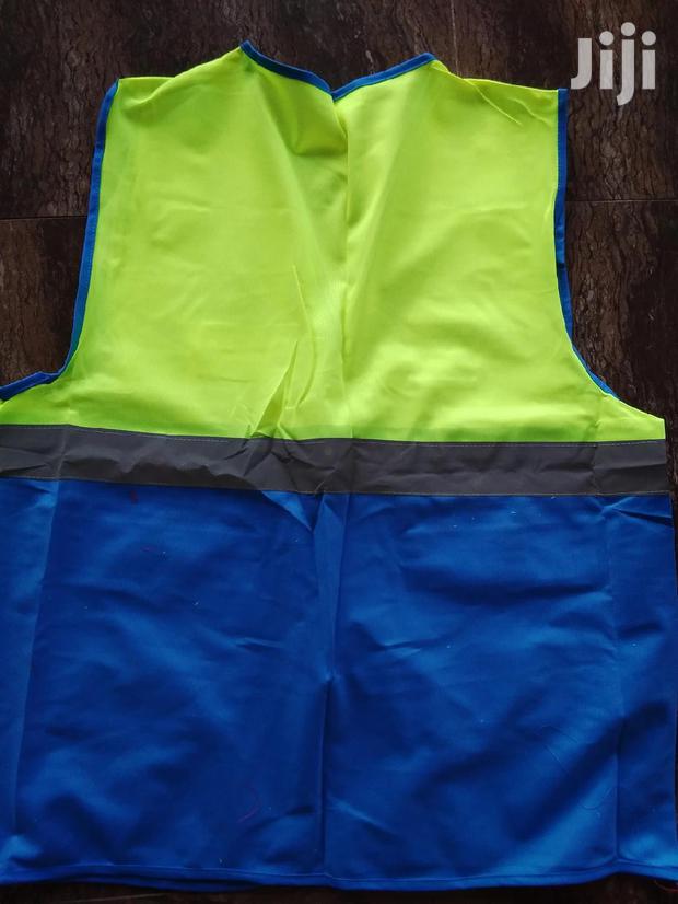 High Visibility Vest/Reflector/Reflective Vest · Photo 7