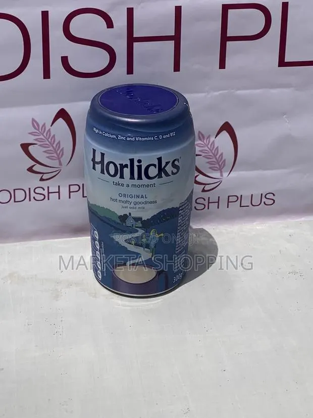 Horlicks Original (270g) · Photo 1