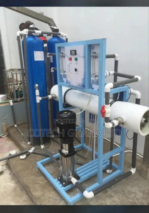 General Water Treatment · Photo 1