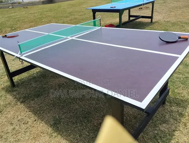 Table Tennis Board for Sale. Two Boards · Photo 1