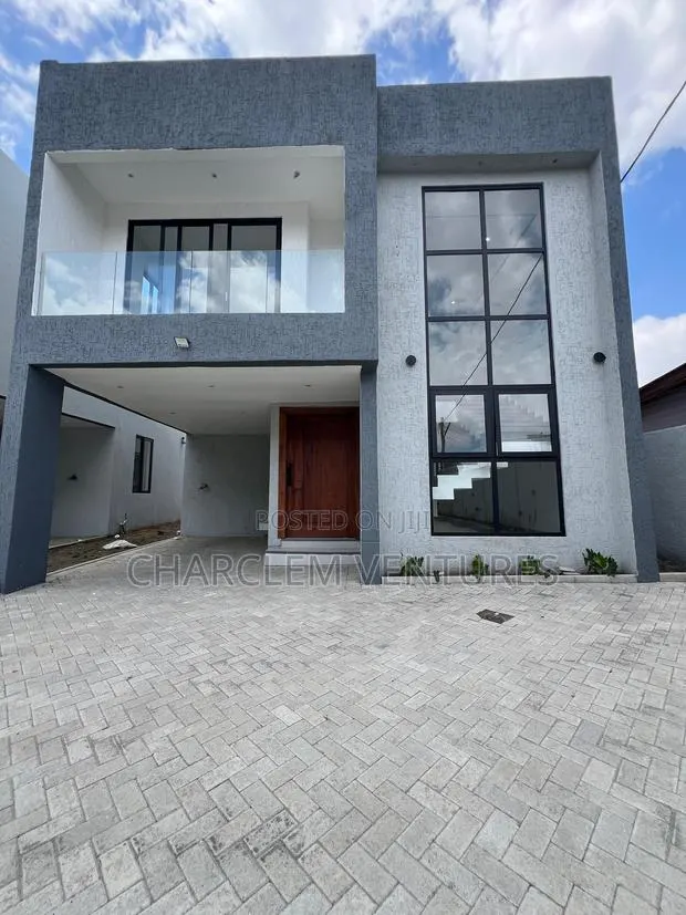 3bdrm Townhouse/Terrace in Charclem Ventures, Adenta for sale · Photo 1