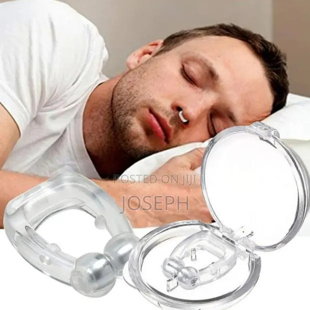 Anti Snore Package 2 Devices · Photo 1