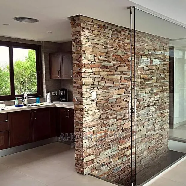 The Best Stone Layer · Photo 1