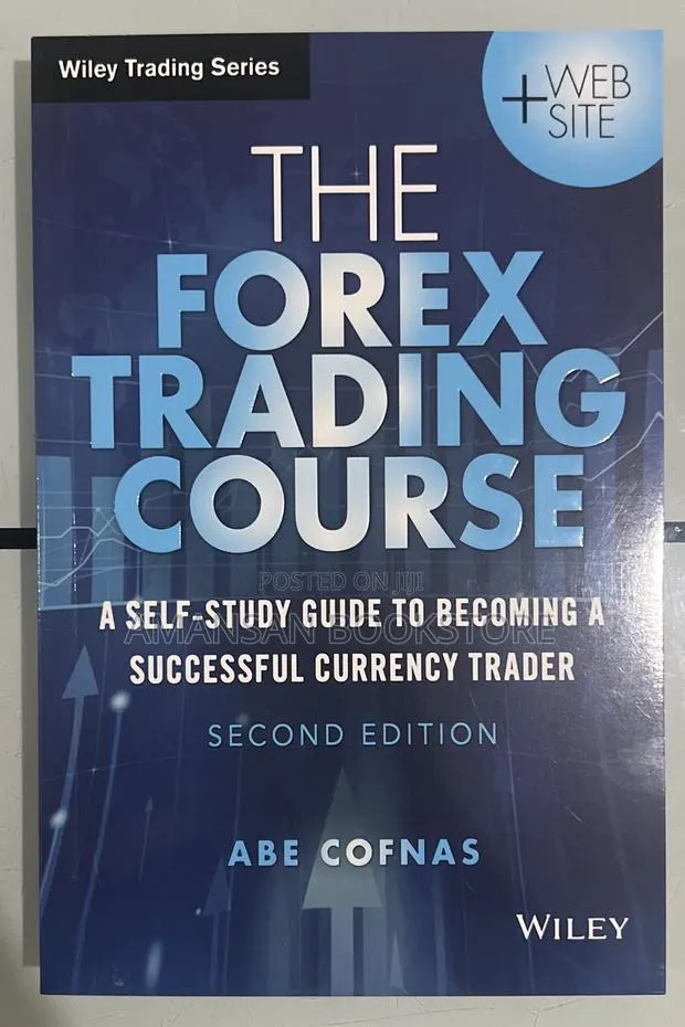 The Forex Trading Course · Photo 1