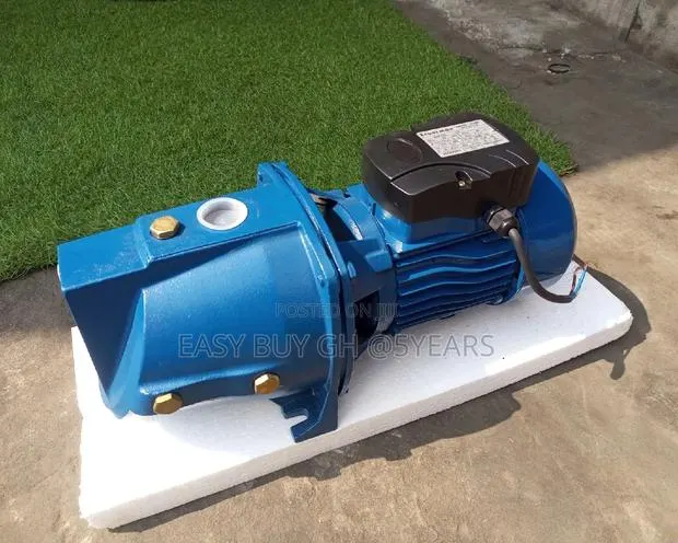 Ecoolmax Electric Water Pump Quality and Affordable Price. · Photo 1