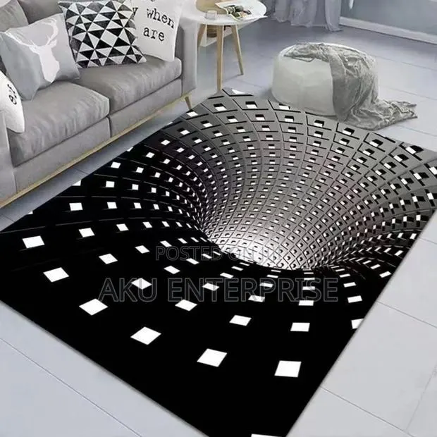3d Carpet Rugs Size 200x300cm · Photo 1