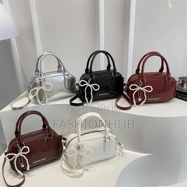 Quality Fashion Bag · Photo 1