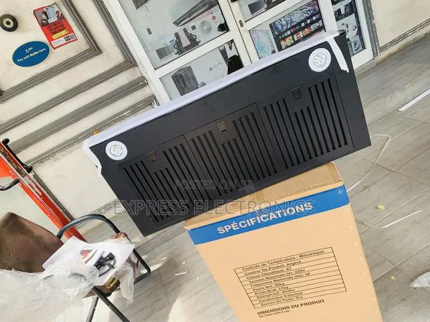 Amazing Deals on Kenwood Extractor 90cm · Photo 1