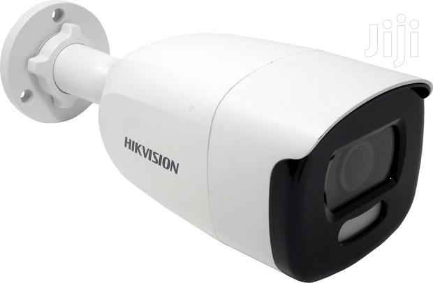 Hikvision Colorvu Camera · Photo 4