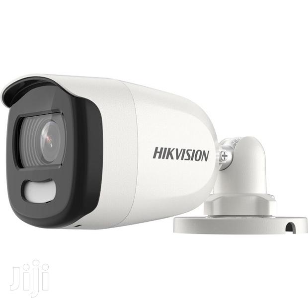 Hikvision Colorvu Camera · Photo 2